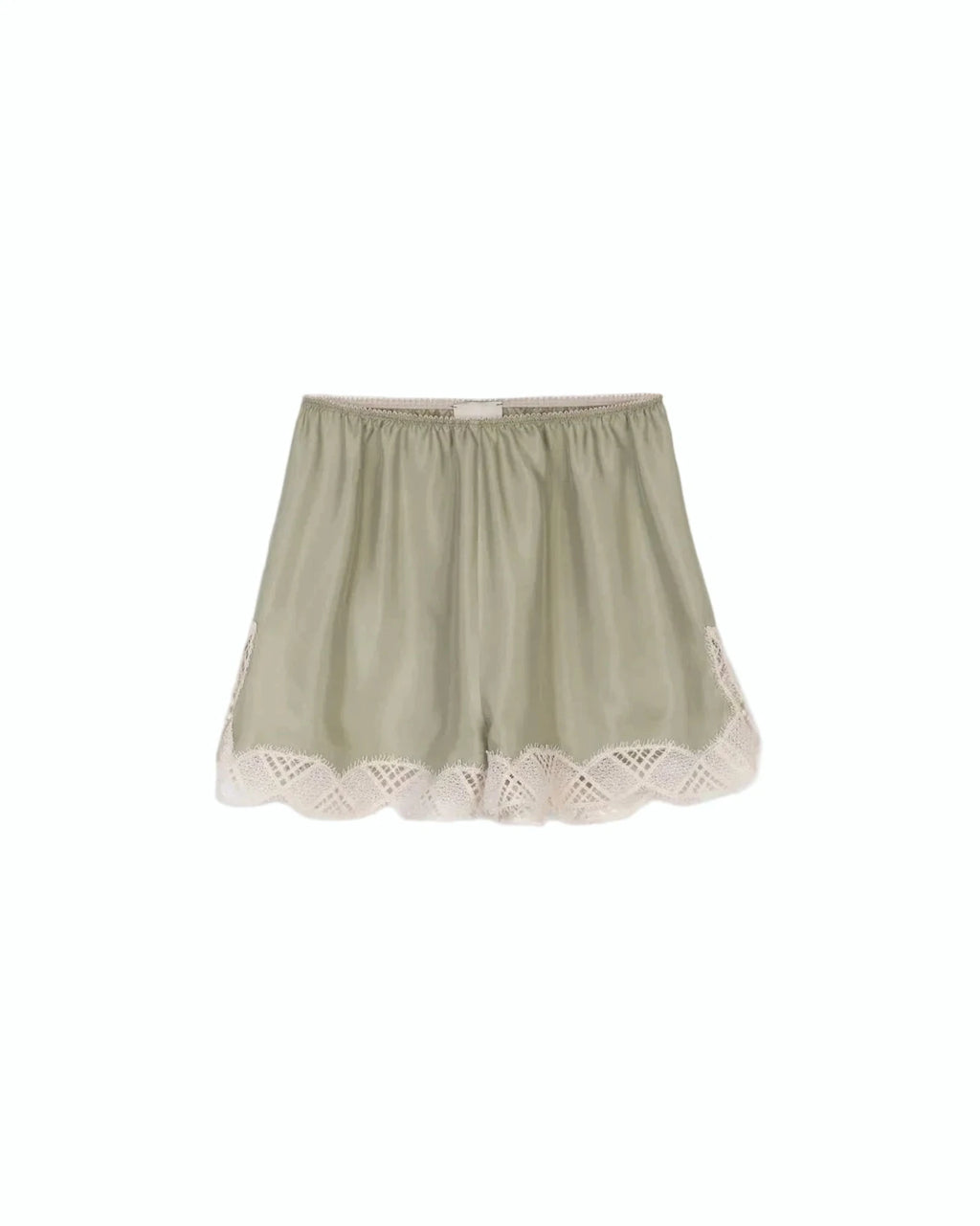Short ALYSI