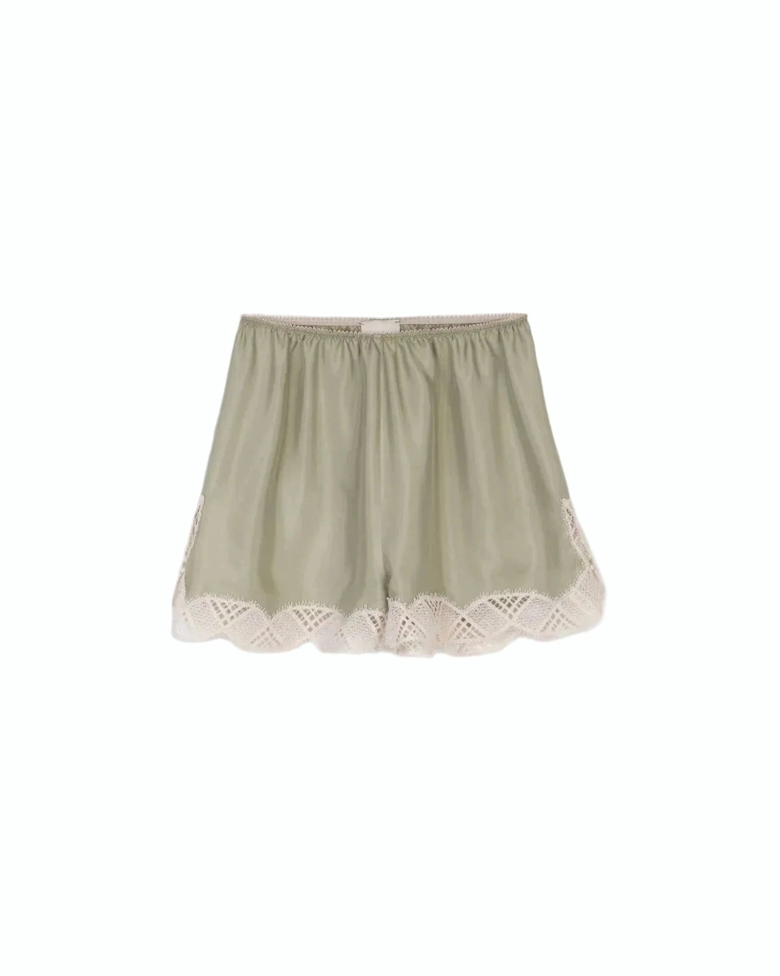 Short ALYSI