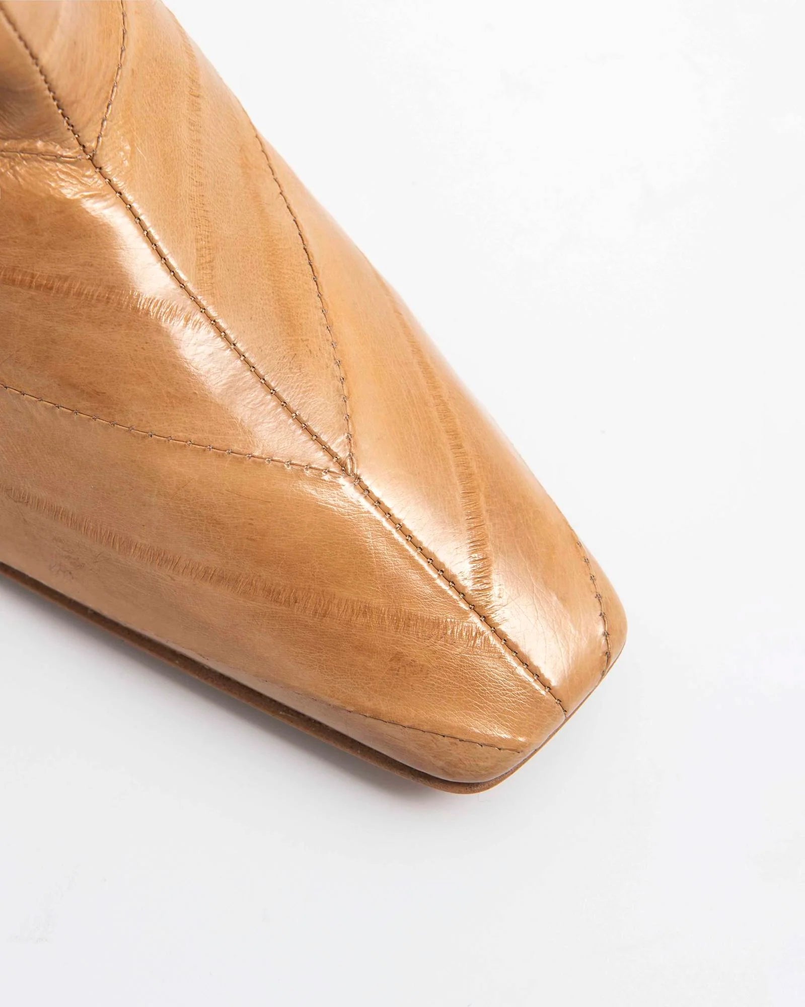 Stivaletto ALYSI