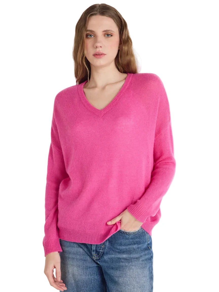 Maglia ANGELICA  ABSOLUT CASHMERE