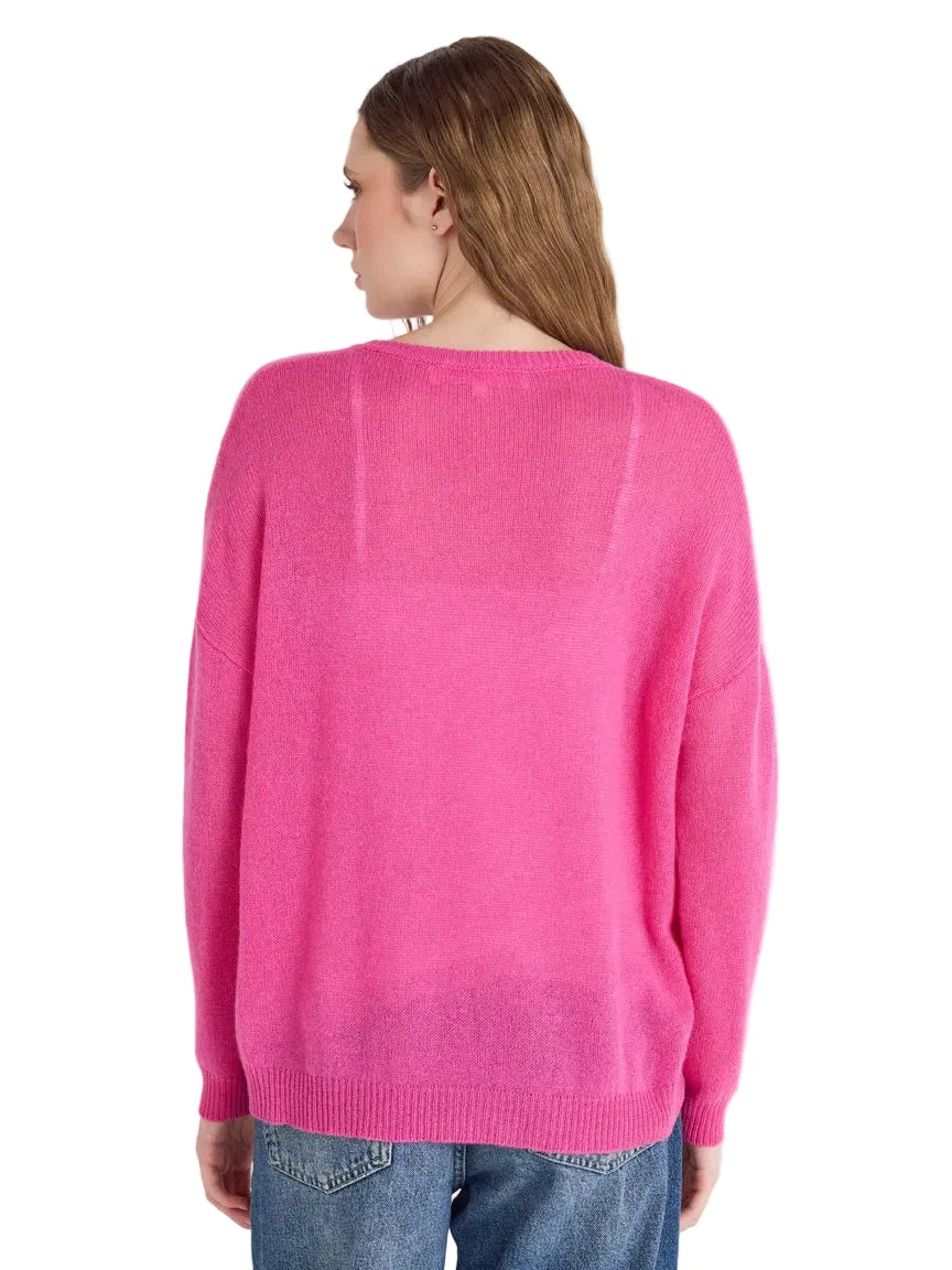 Maglia ANGELICA  ABSOLUT CASHMERE