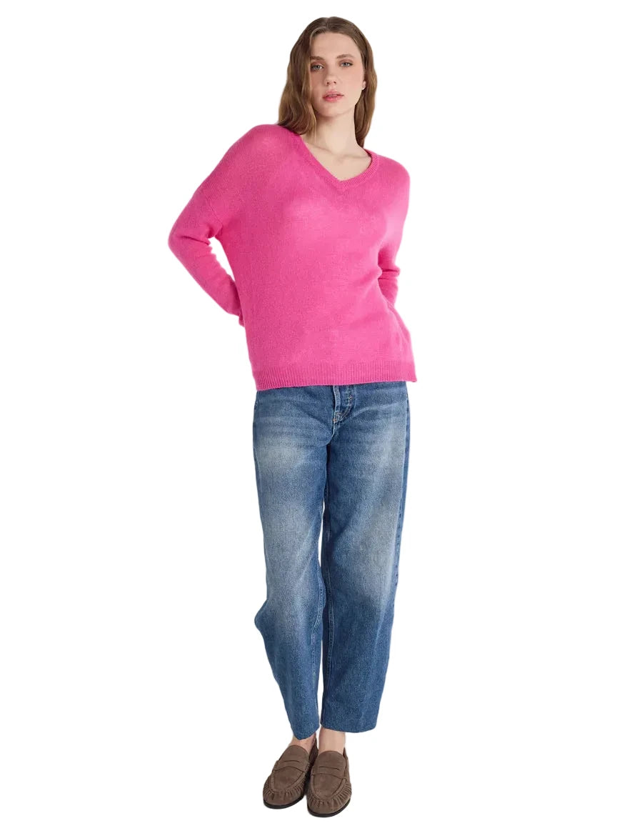 Maglia ANGELICA  ABSOLUT CASHMERE