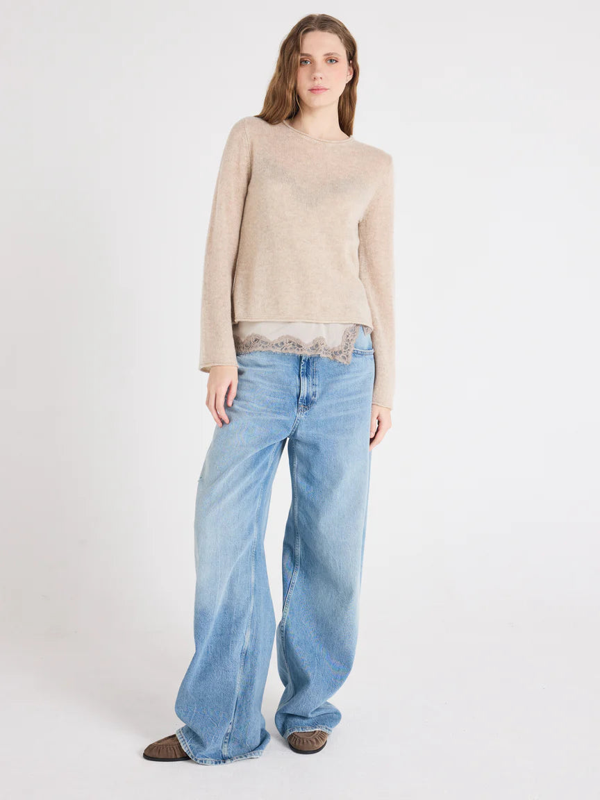 Maglia MAGGIE ABSOLUT CASHMERE