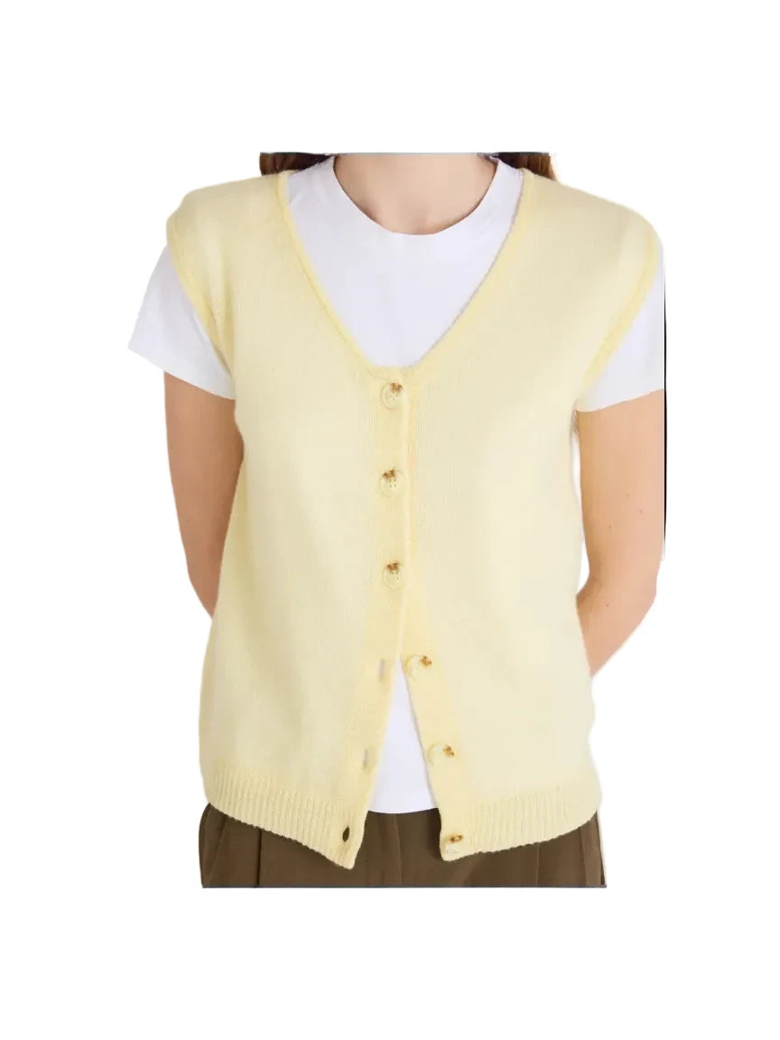 Maglia TAYLER ABSOLUT CASHMERE