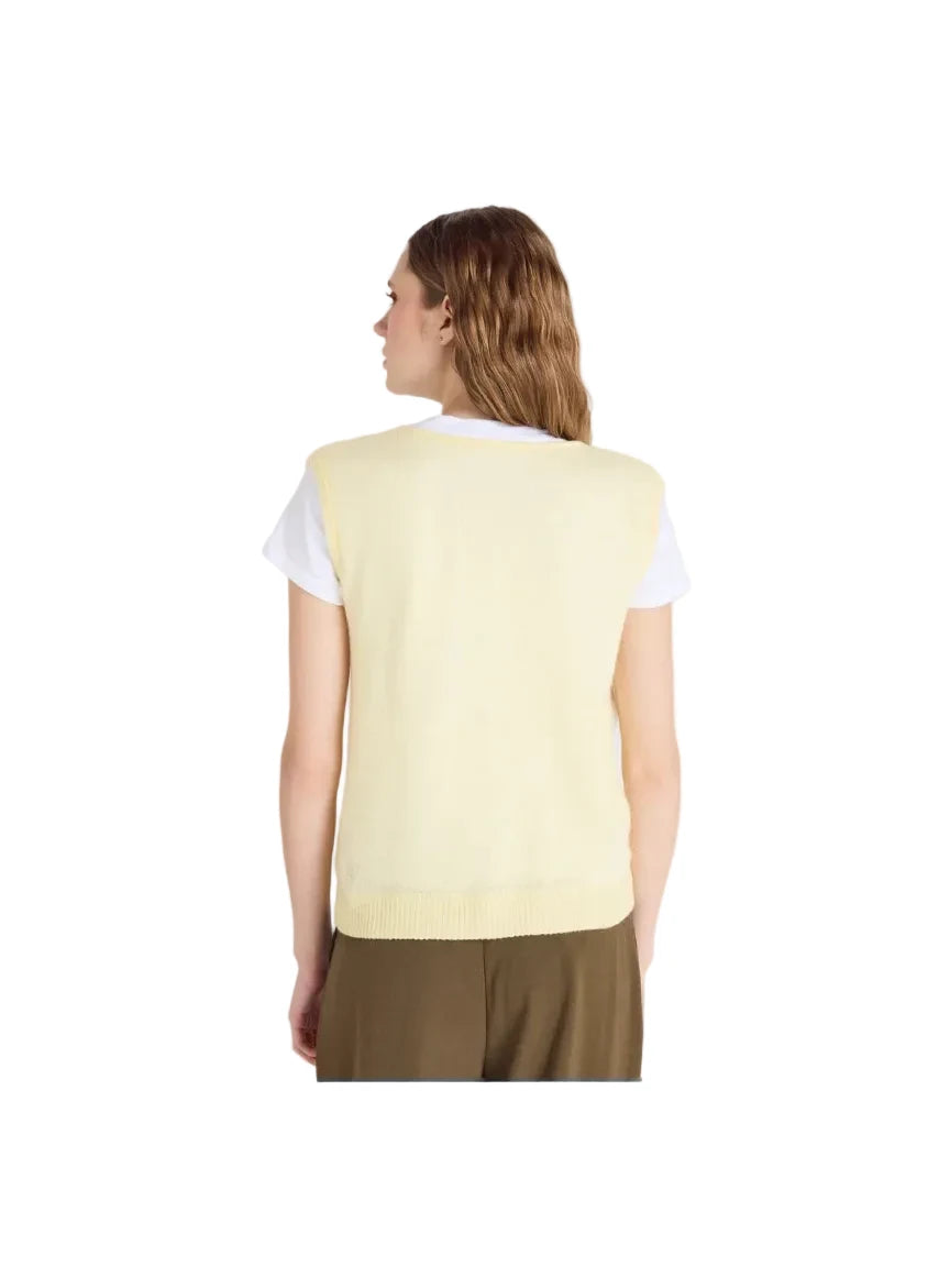Maglia TAYLER ABSOLUT CASHMERE
