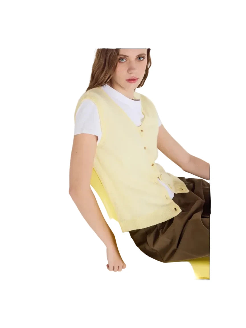 Maglia TAYLER ABSOLUT CASHMERE