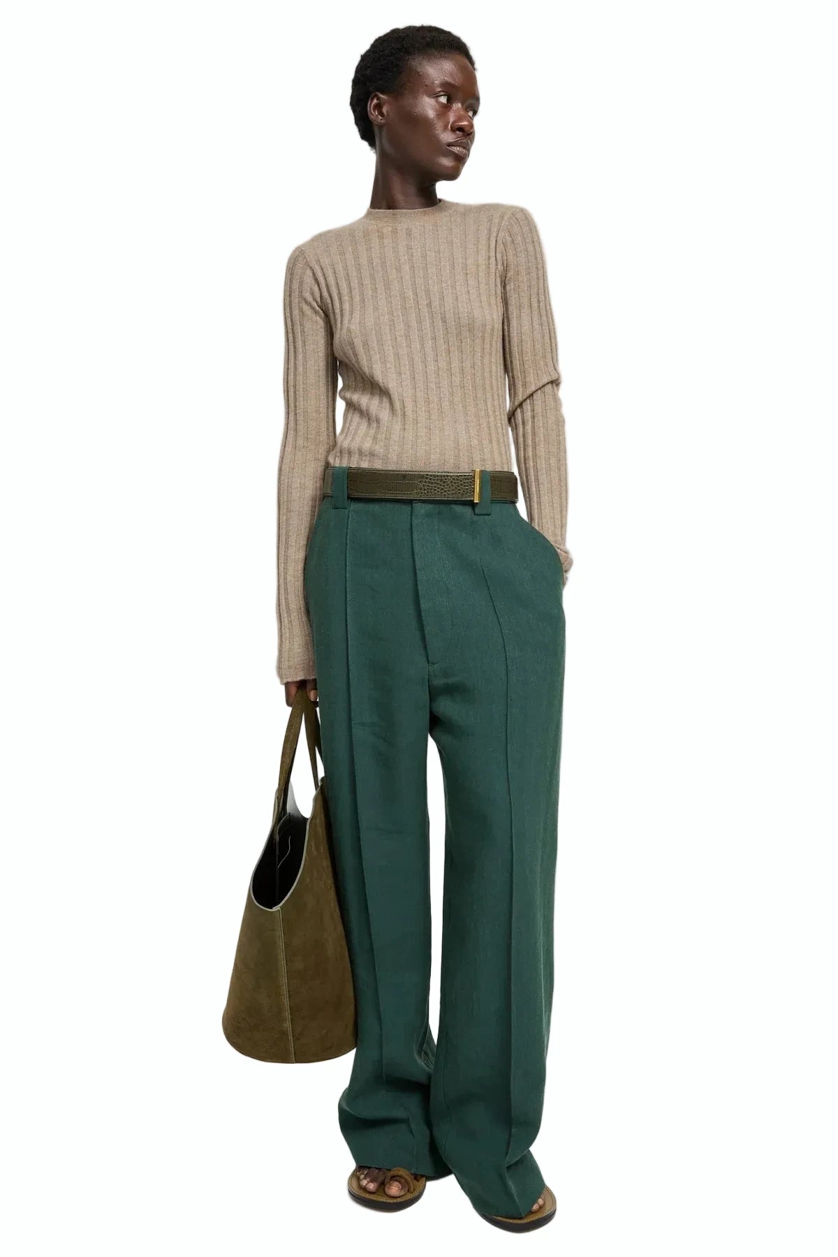 Pantalone  LAURENCE BRAS