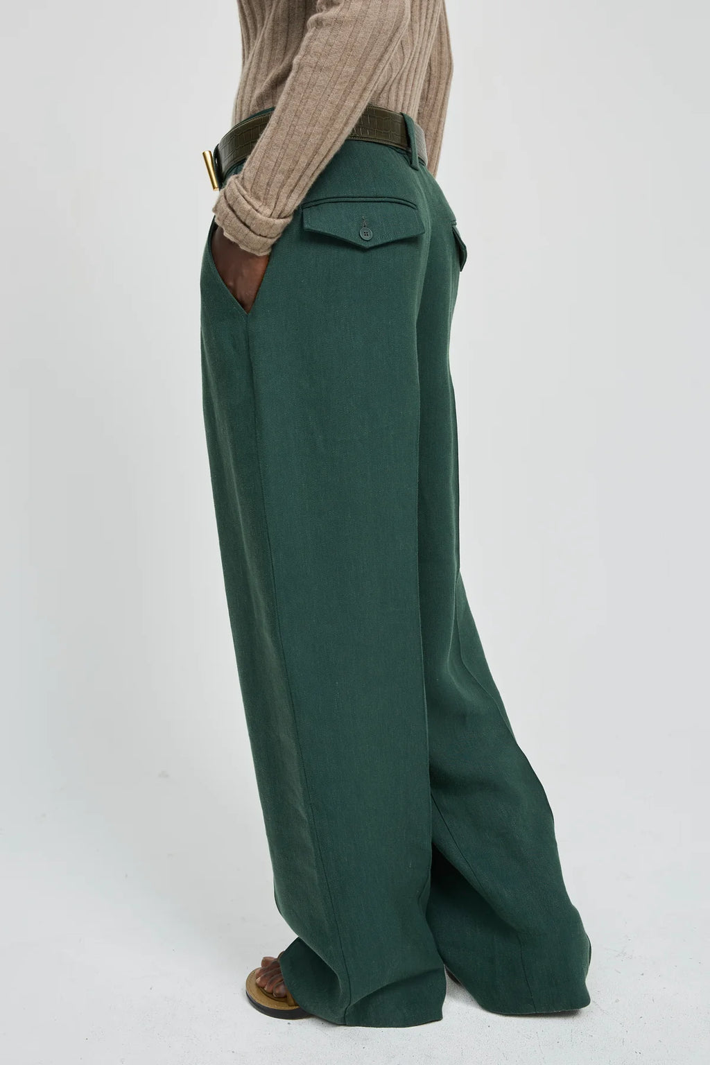 Pantalone  LAURENCE BRAS