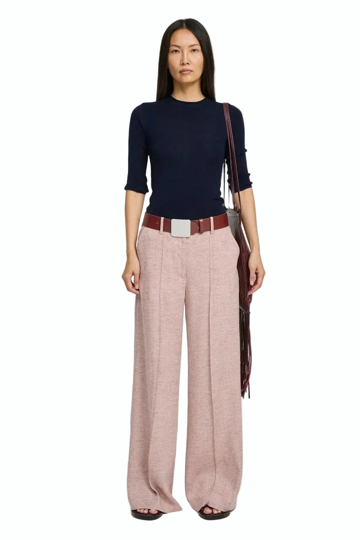 Pantalone LAURENCE BRAS