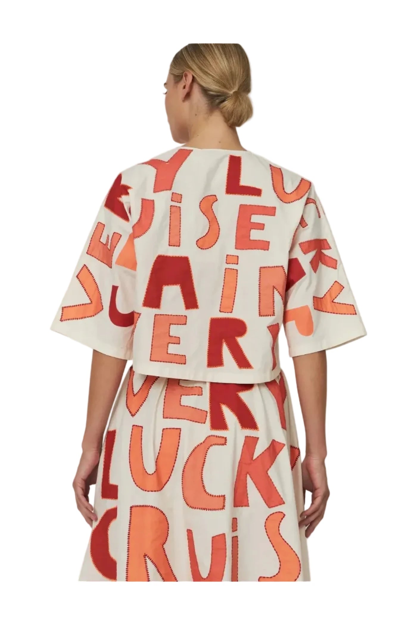 Camicia STELLA NOVA