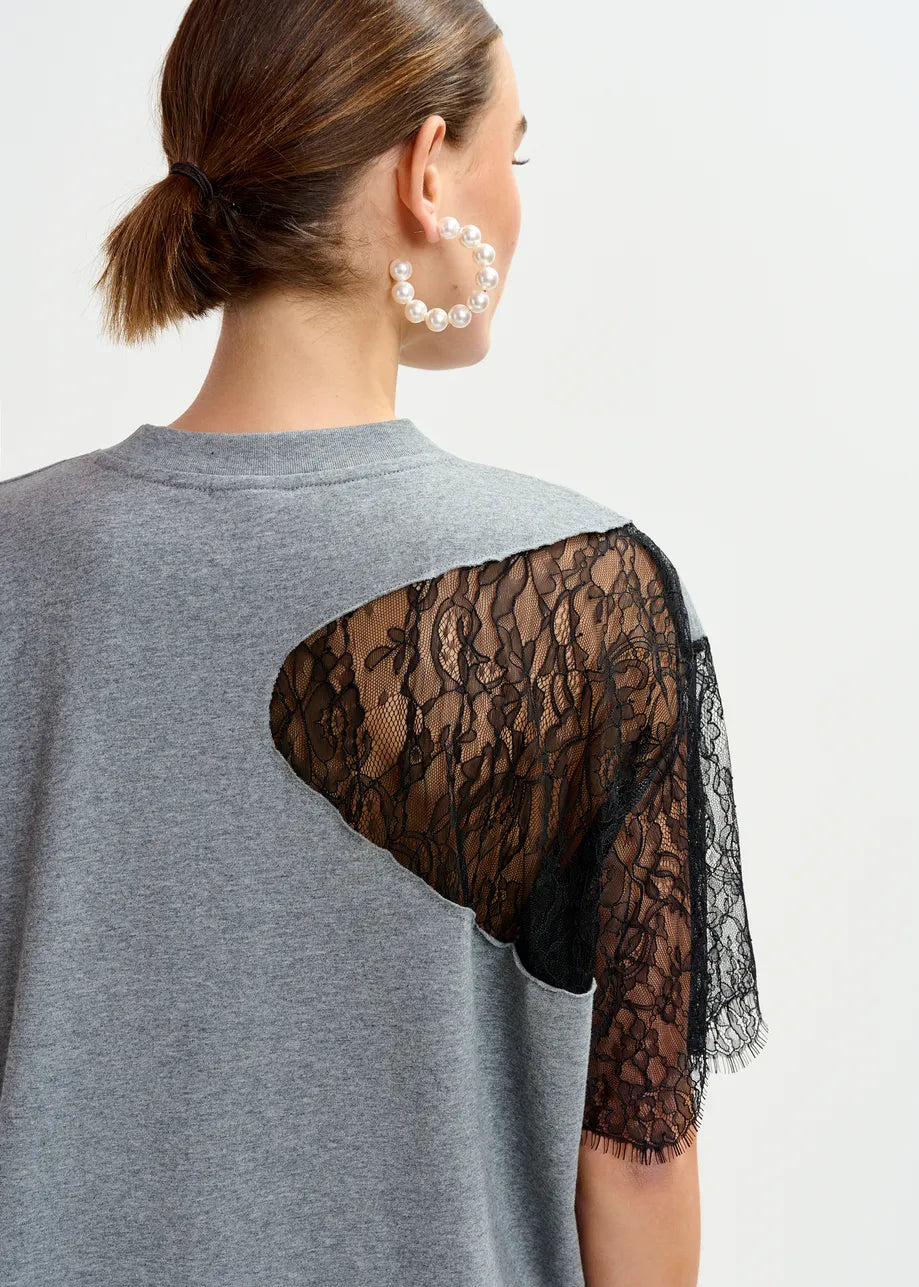 T-shirt ESSENTIEL ANTWERP
