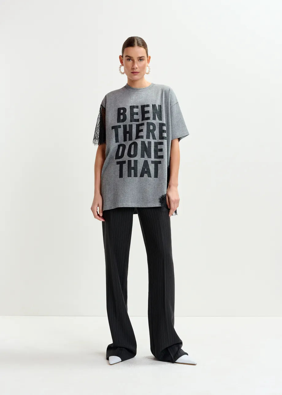 T-shirt ESSENTIEL ANTWERP
