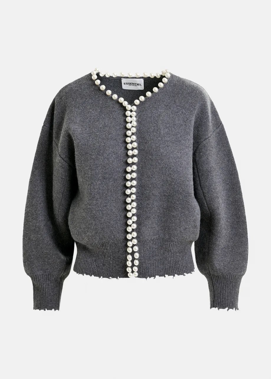 Cardigan ESSENTIEL ANTWEARP