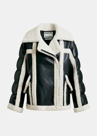Piumino ESSENTIEL