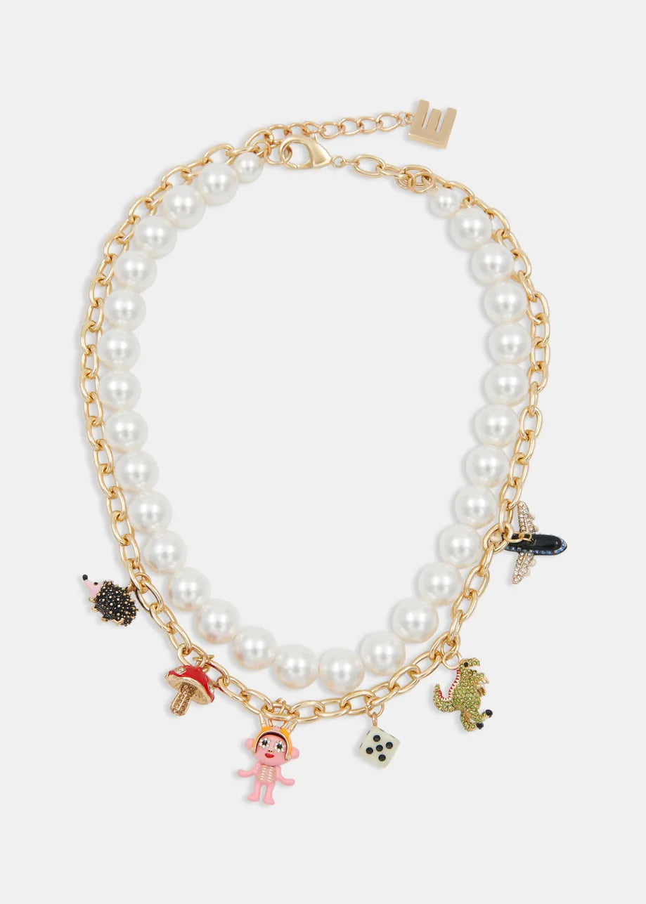 Collana ESSENTIEL ANTWERP