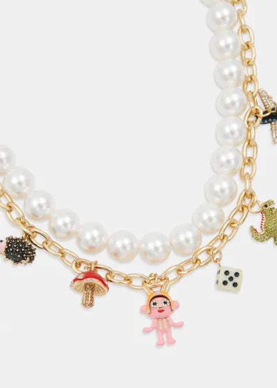 Collana ESSENTIEL ANTWERP