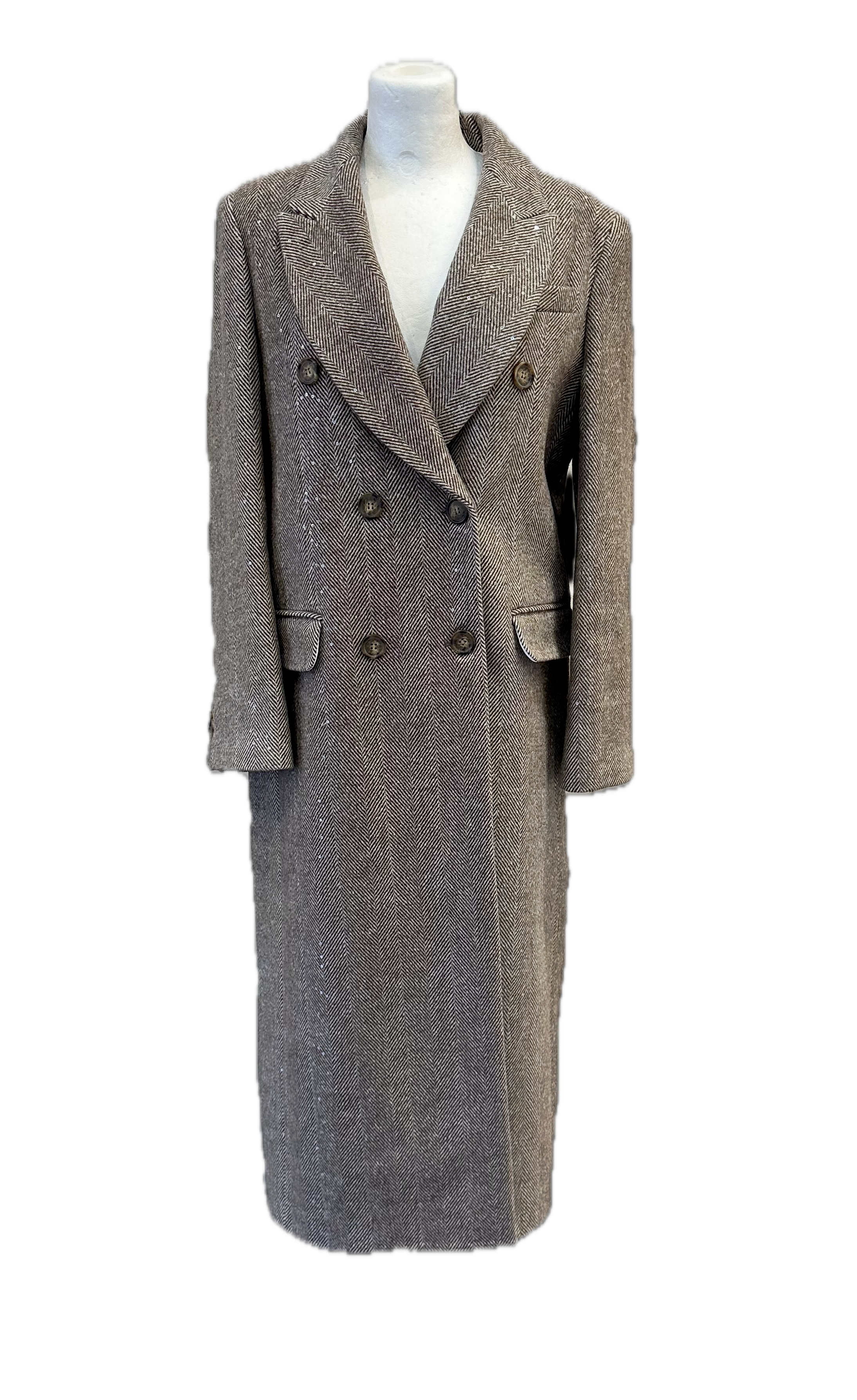 Cappotto SOLOTRE