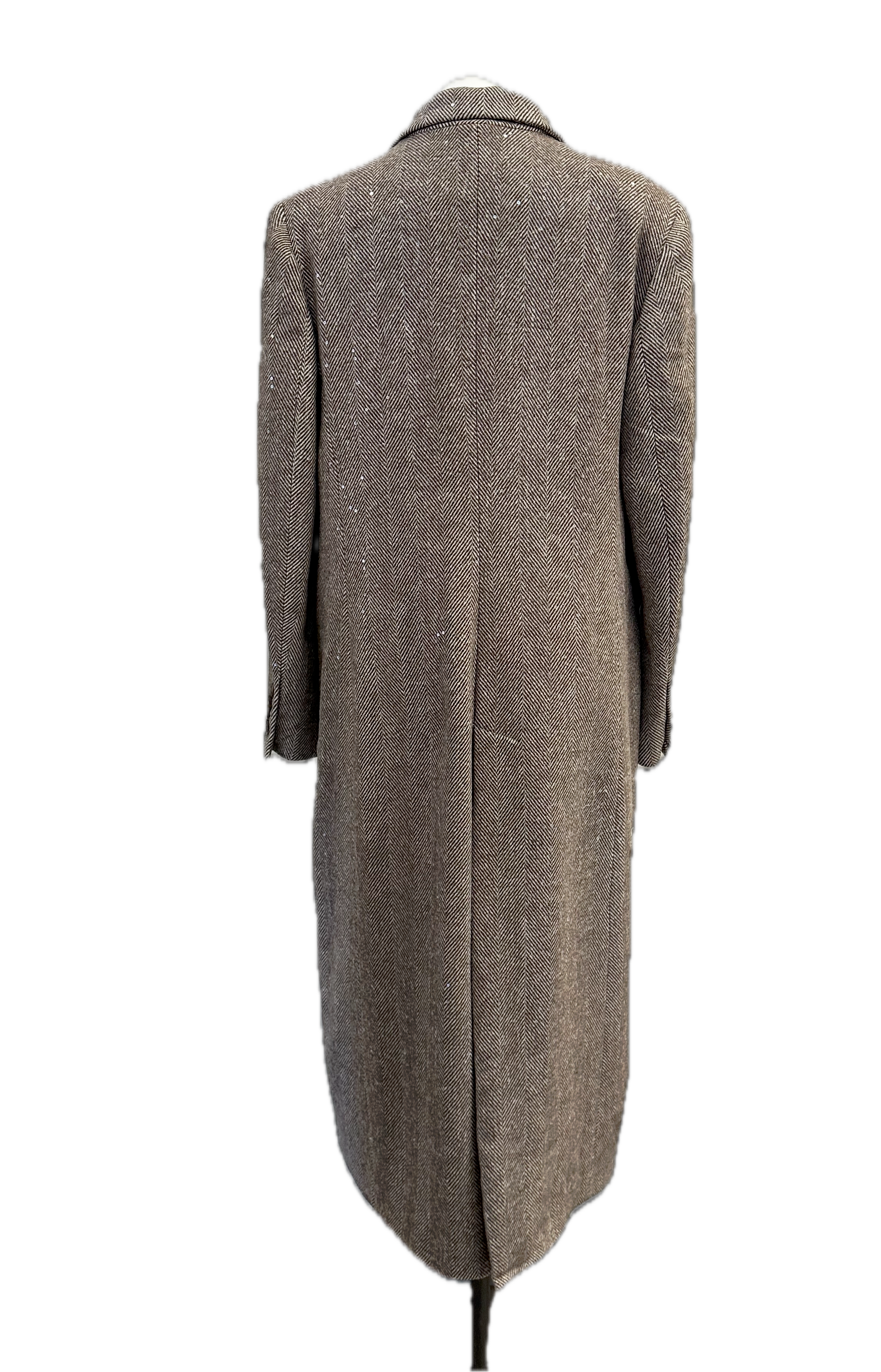 Cappotto SOLOTRE