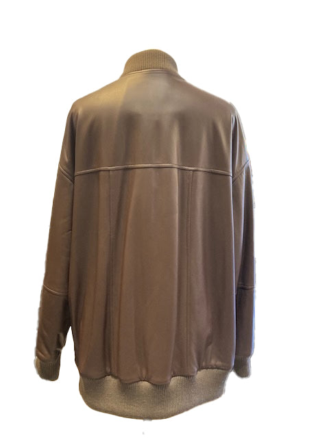 Bomber MYSKI
