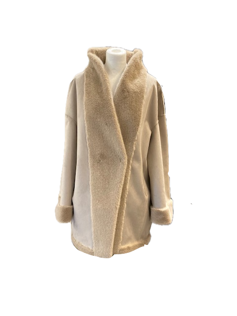 Cappottino MYSKIN