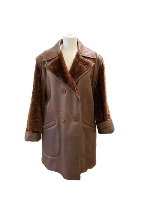Cappottino MYSKIN