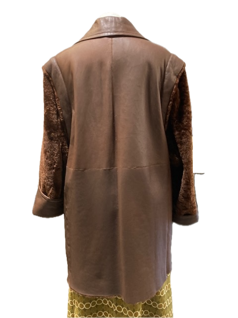 Cappottino MYSKIN