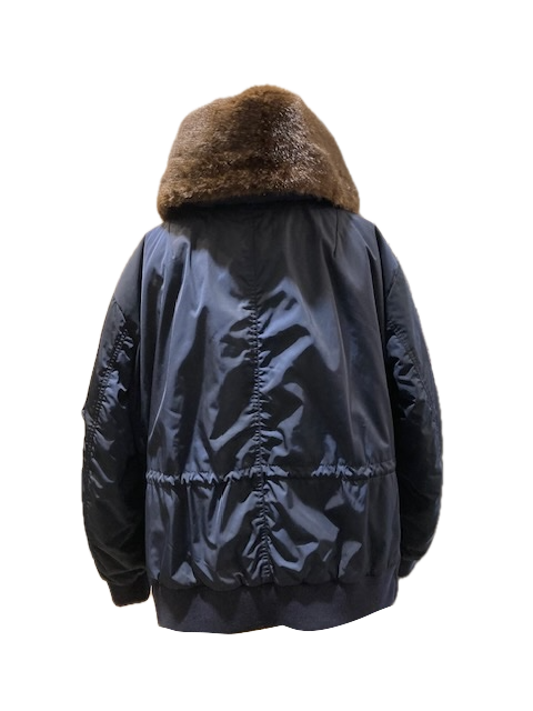 Bomber LOU ANDREA