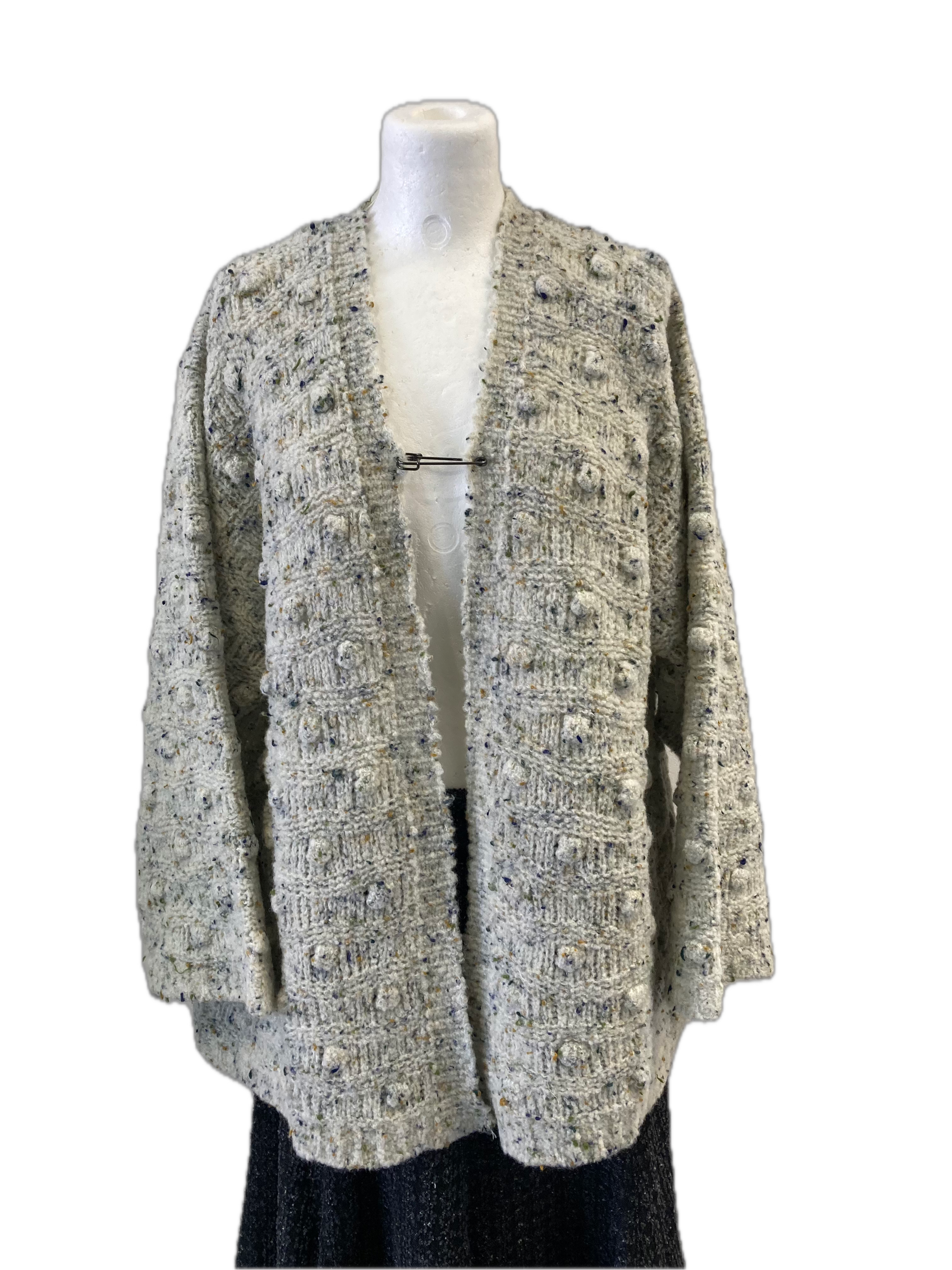 Cardigan SOLOTRE