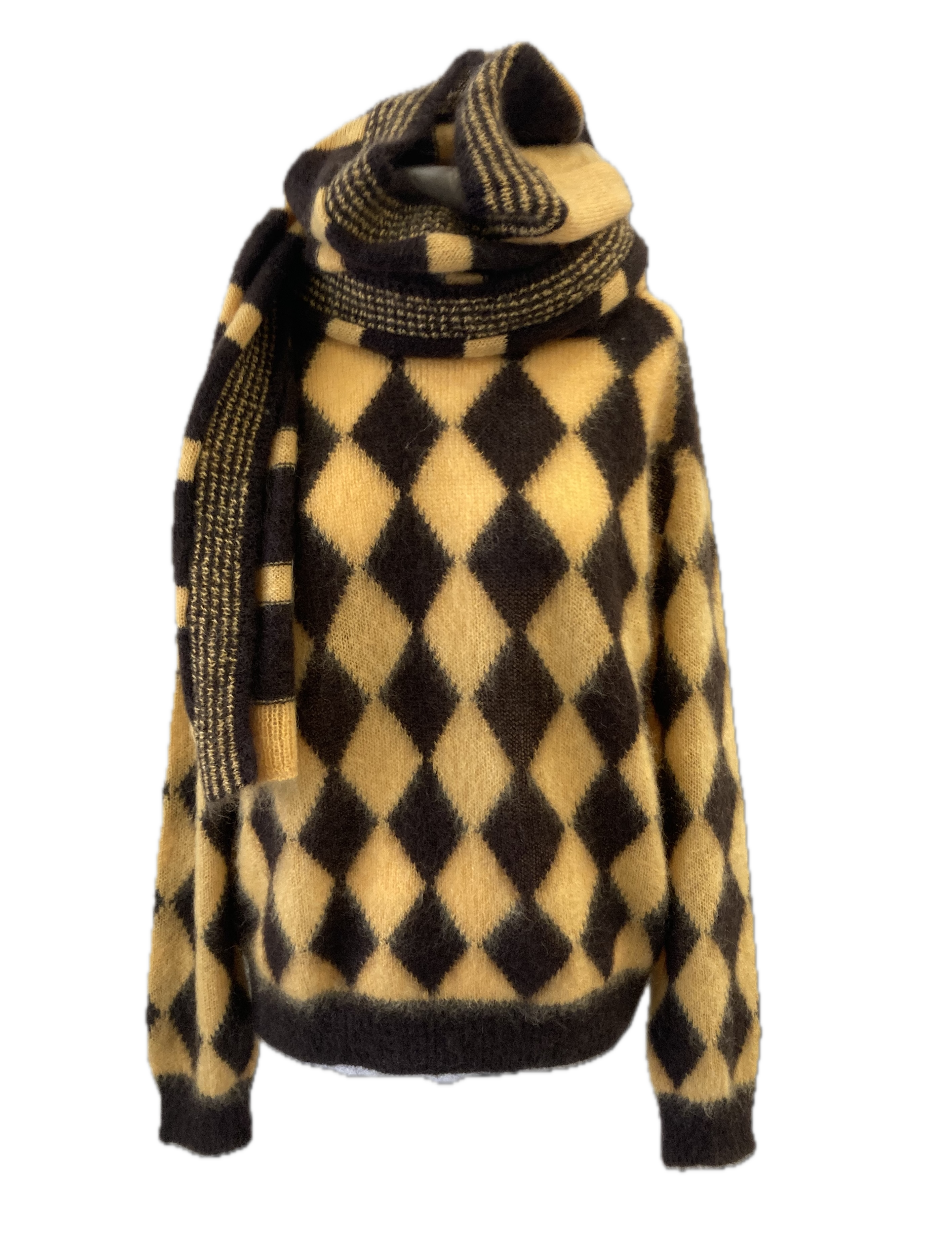 Cardigan AMARANTO