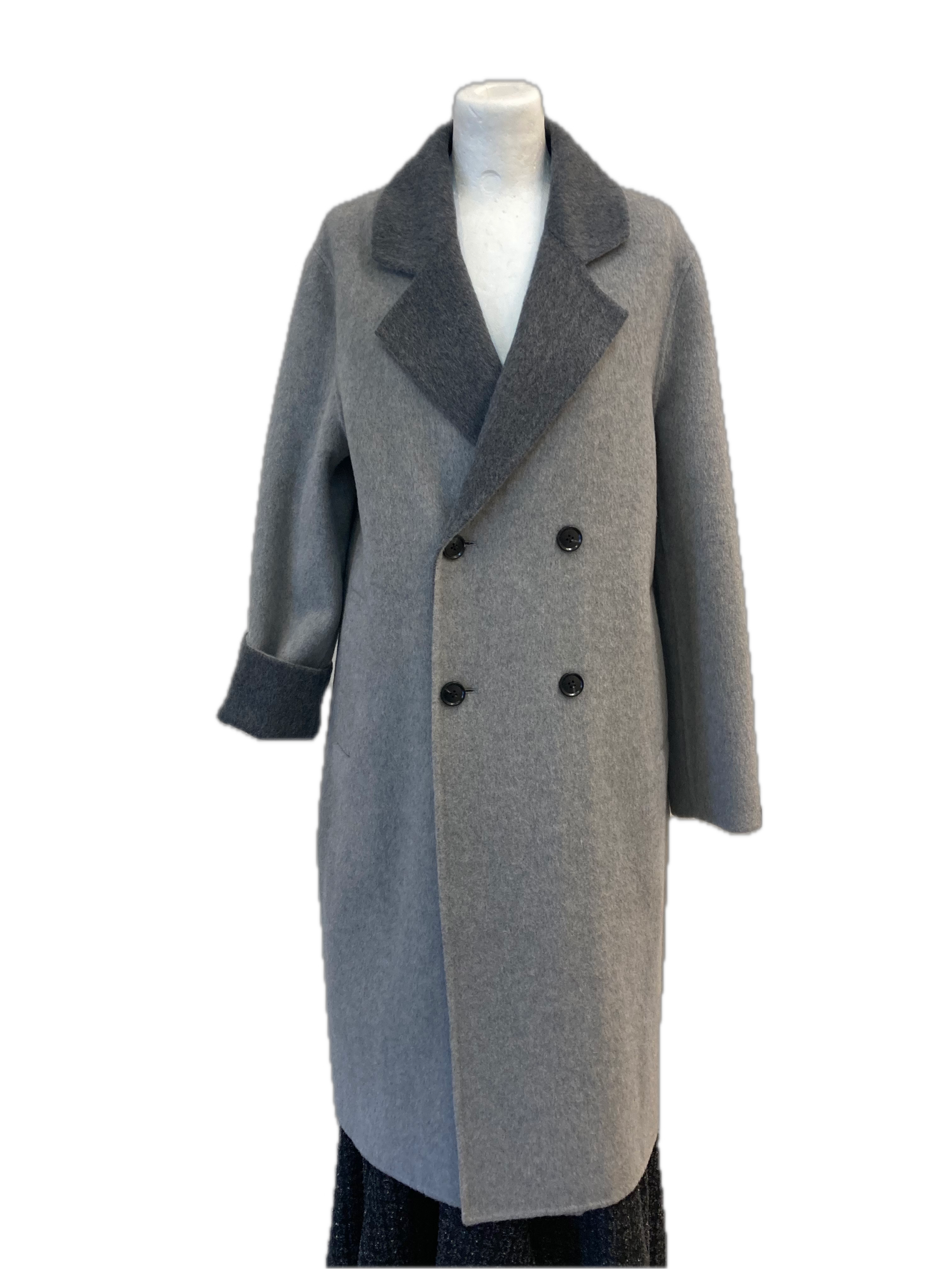 Cappotto H2O