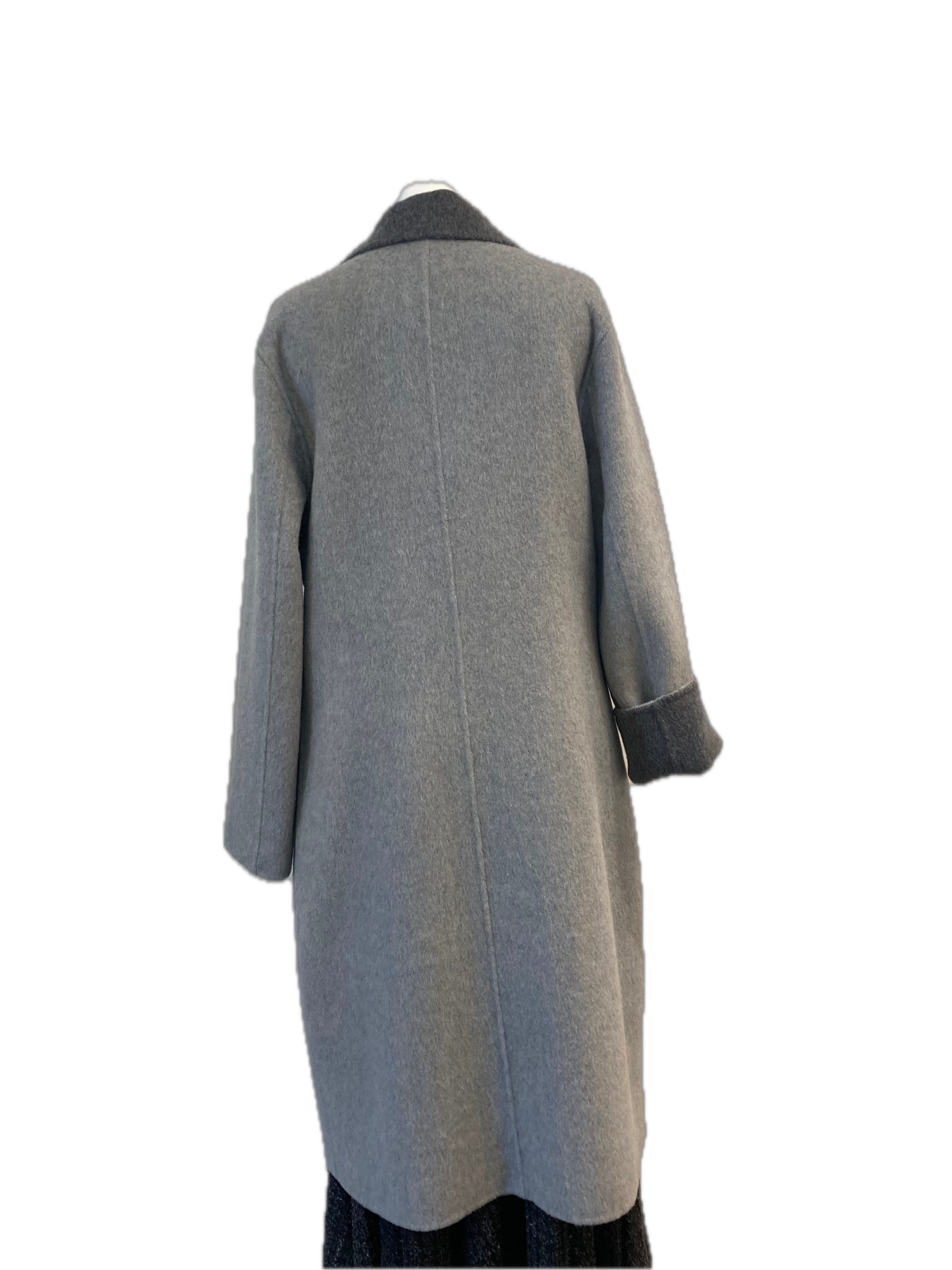 Cappotto H2O