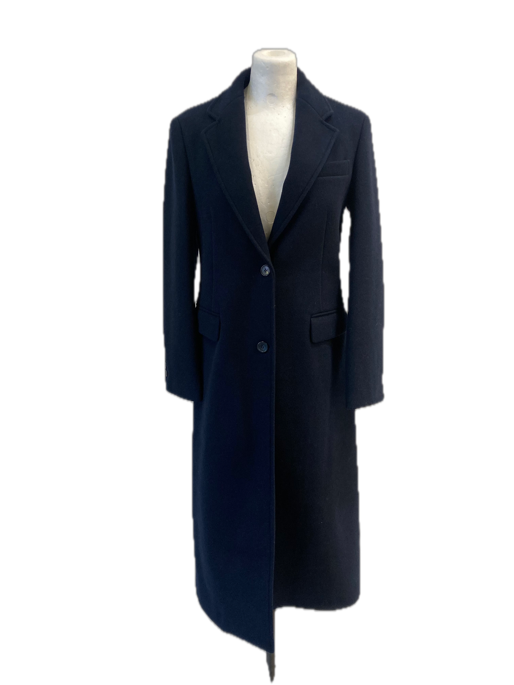 Cappotto H2O