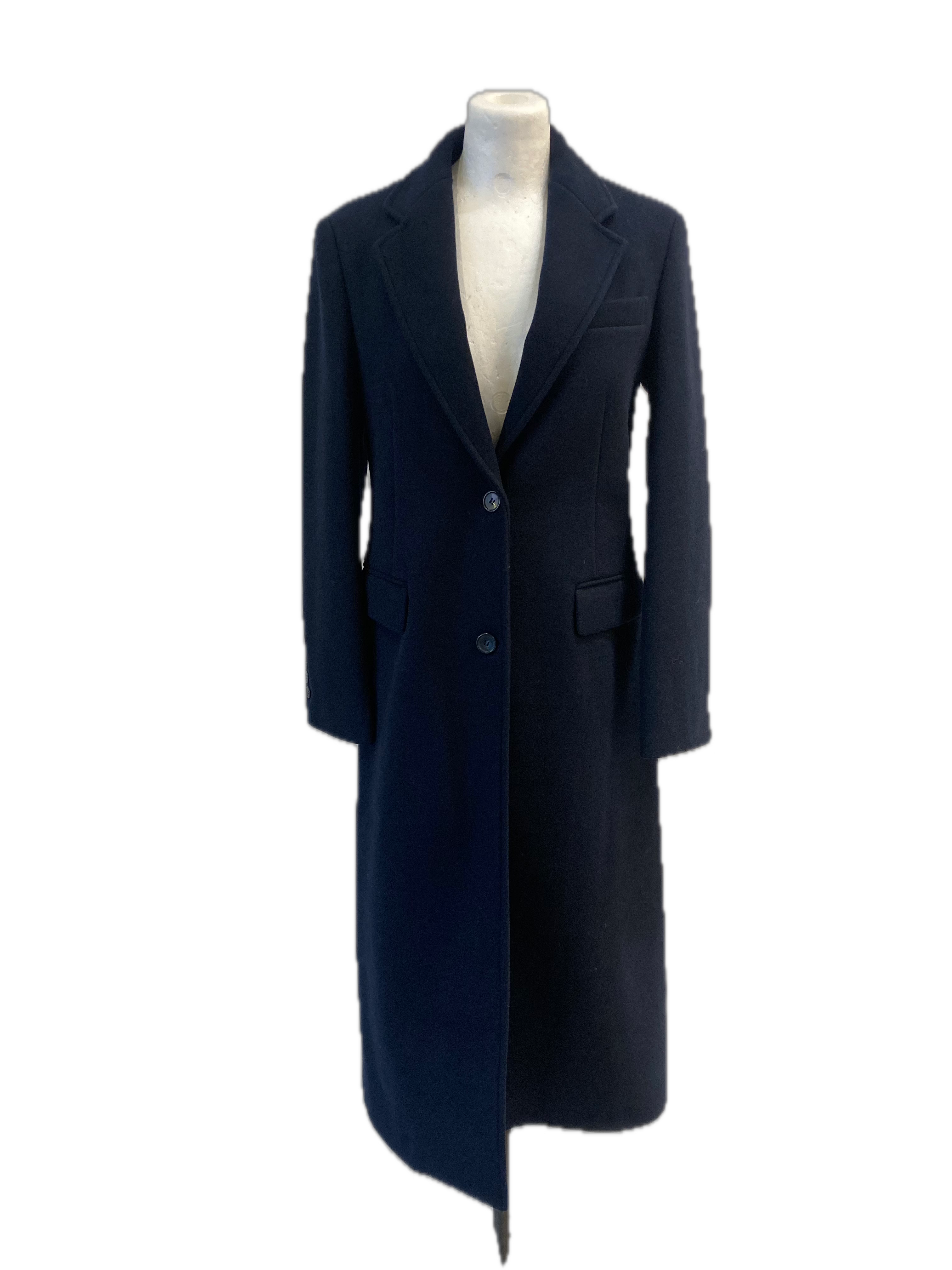 Cappotto H2O