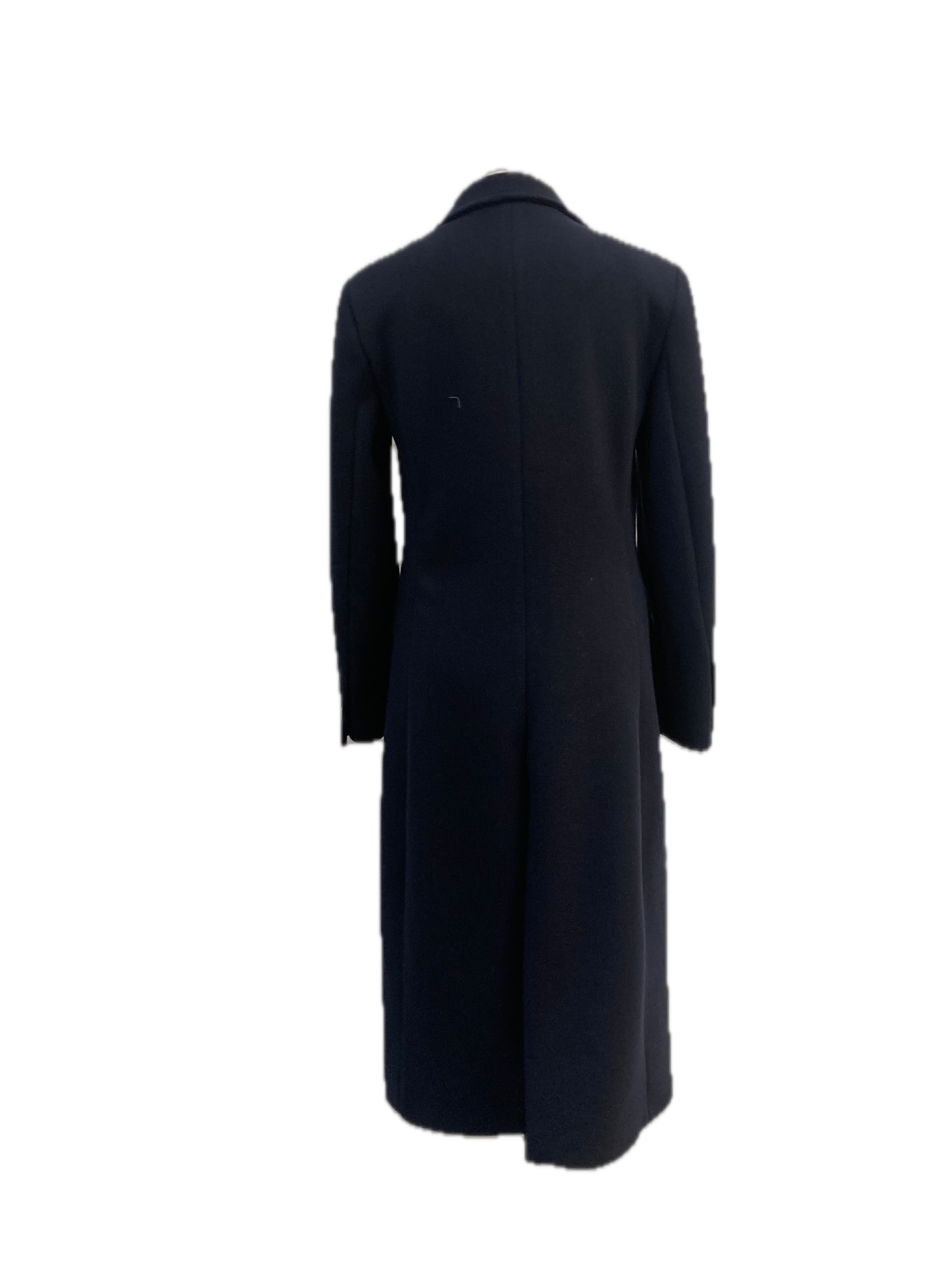 Cappotto H2O