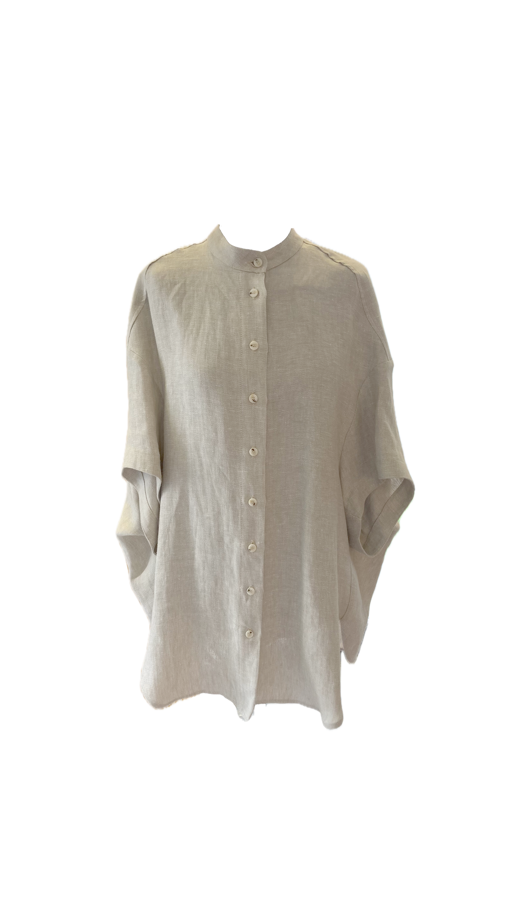 Camicia ALYSI