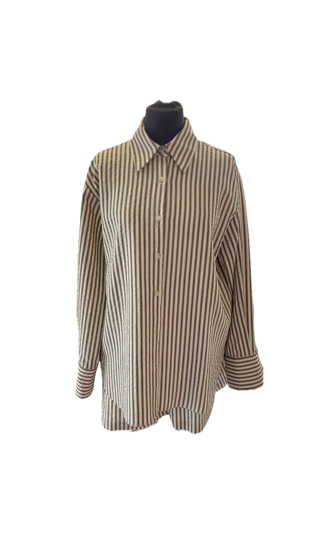 Camicia ALYSI