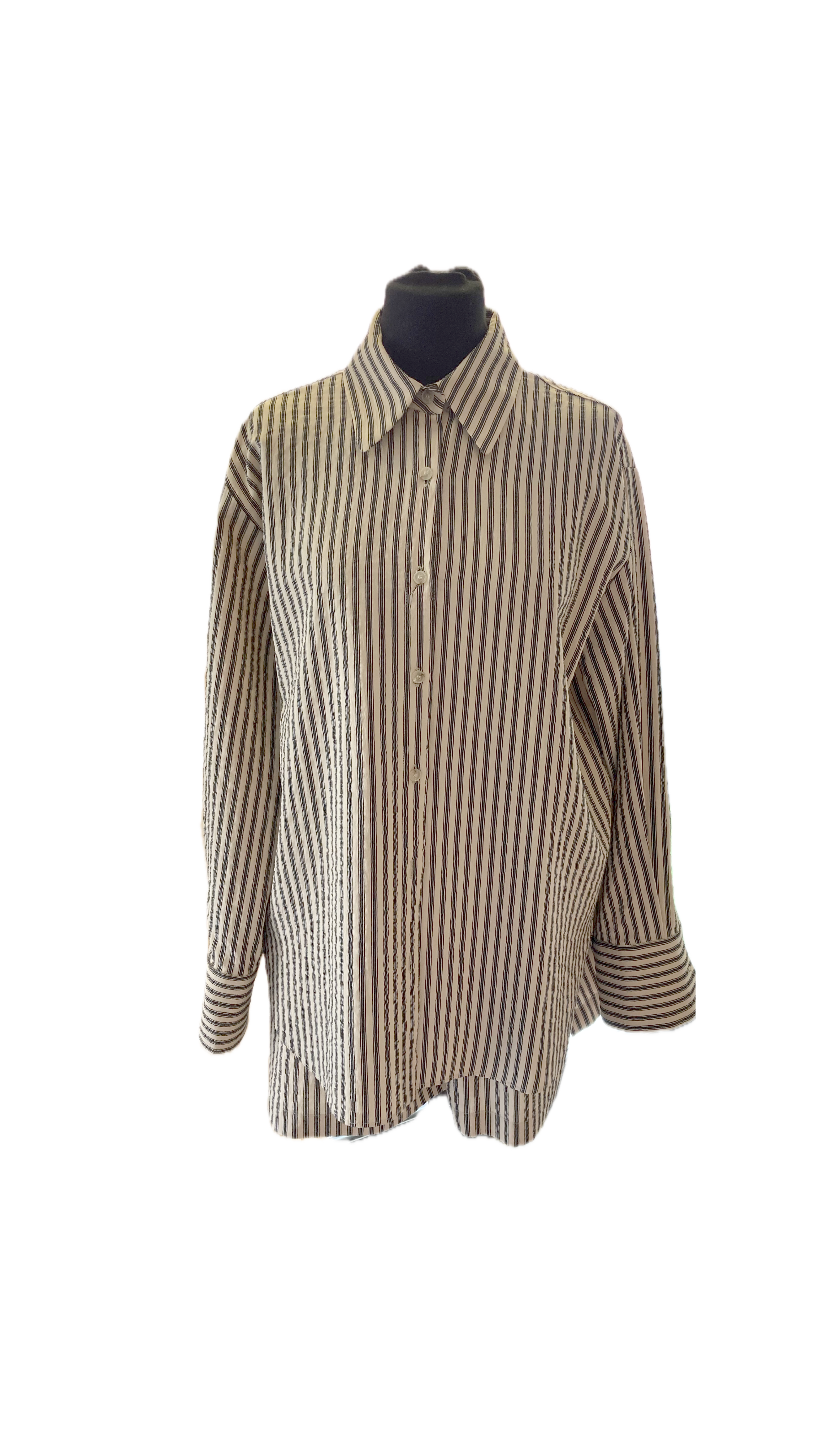 Camicia ALYSI