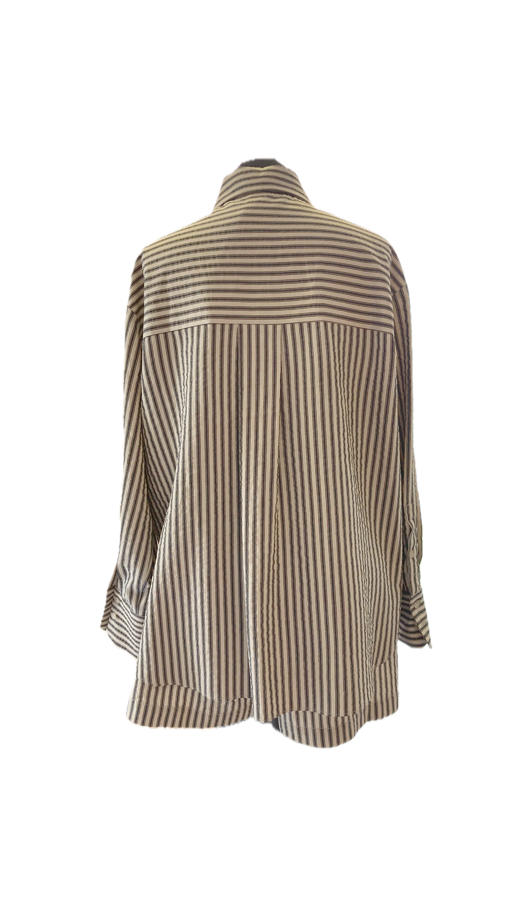 Camicia ALYSI