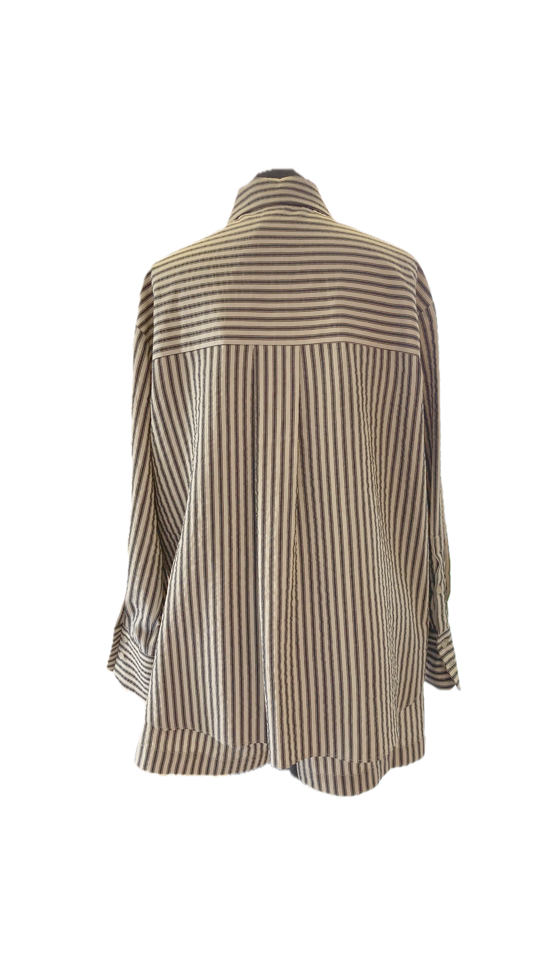 Camicia ALYSI