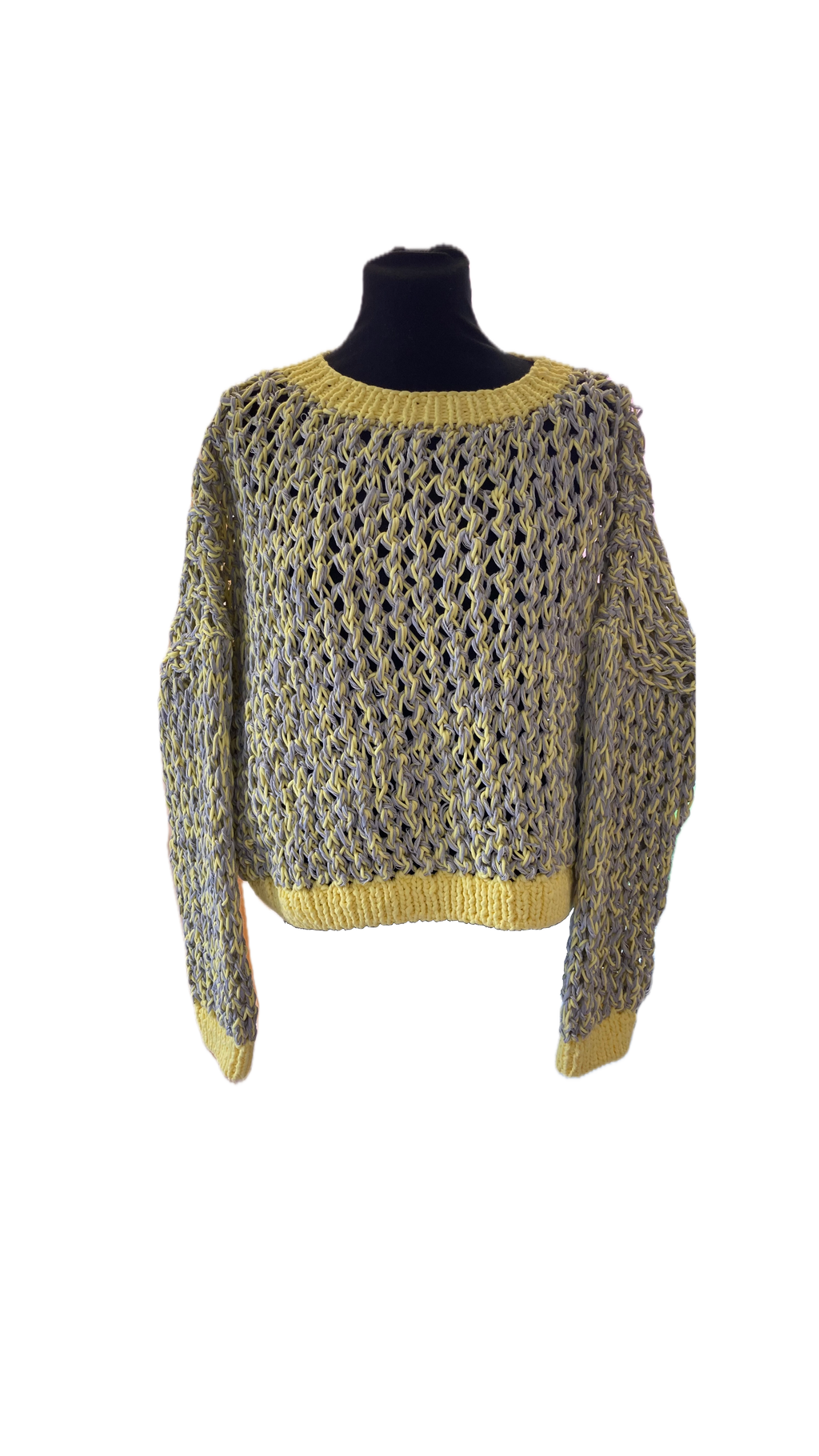Maglia OFHANDMADE