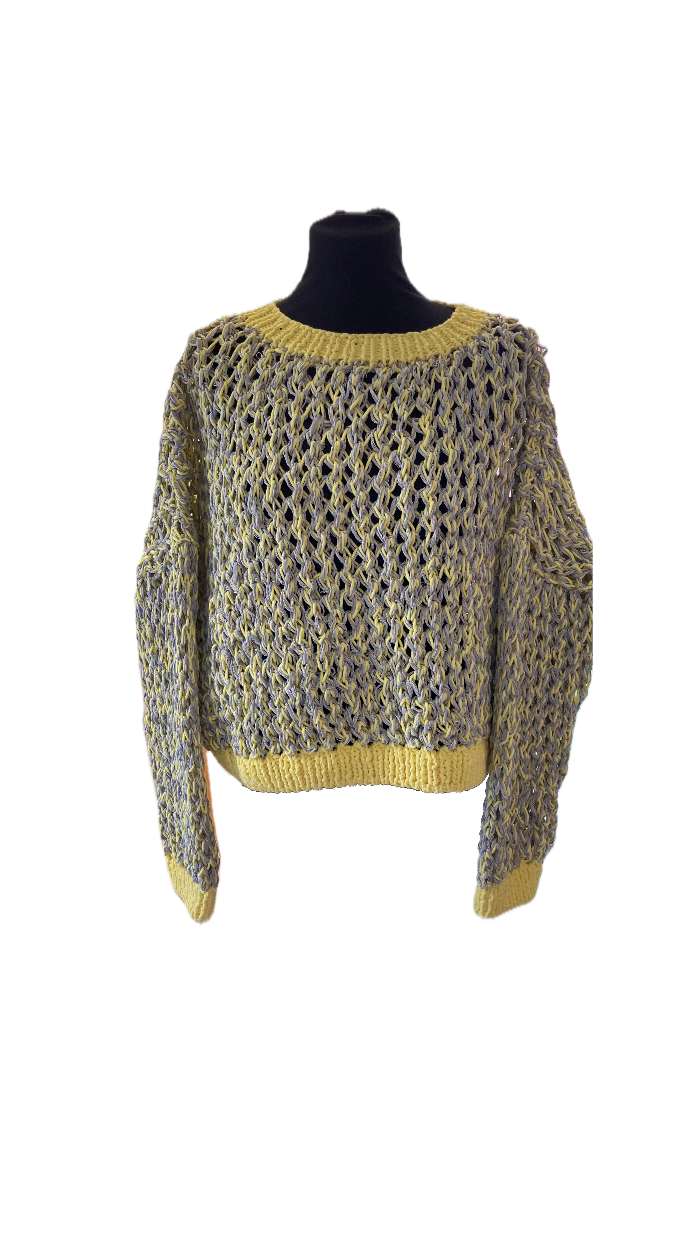 Maglia OFHANDMADE