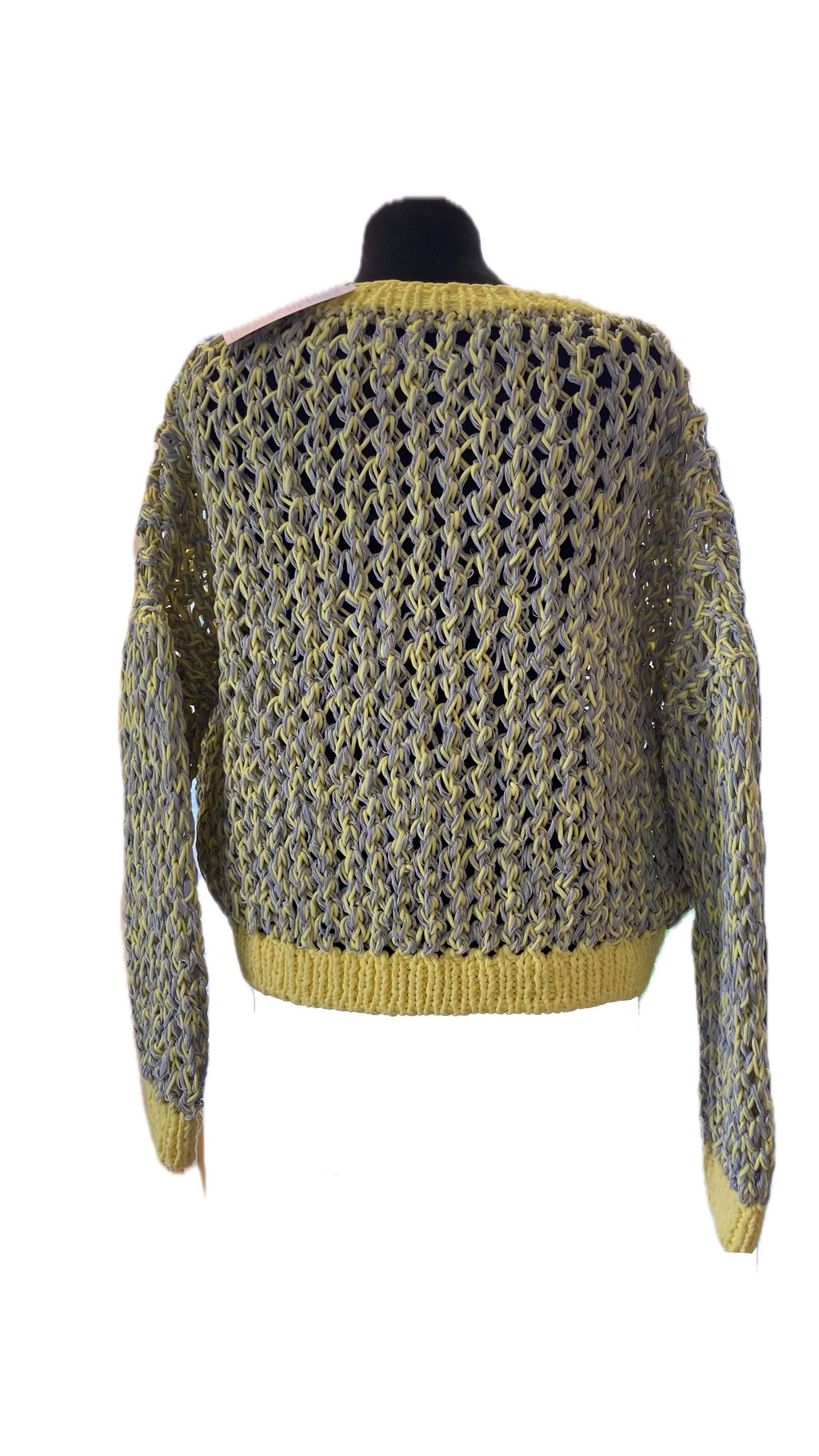 Maglia OFHANDMADE