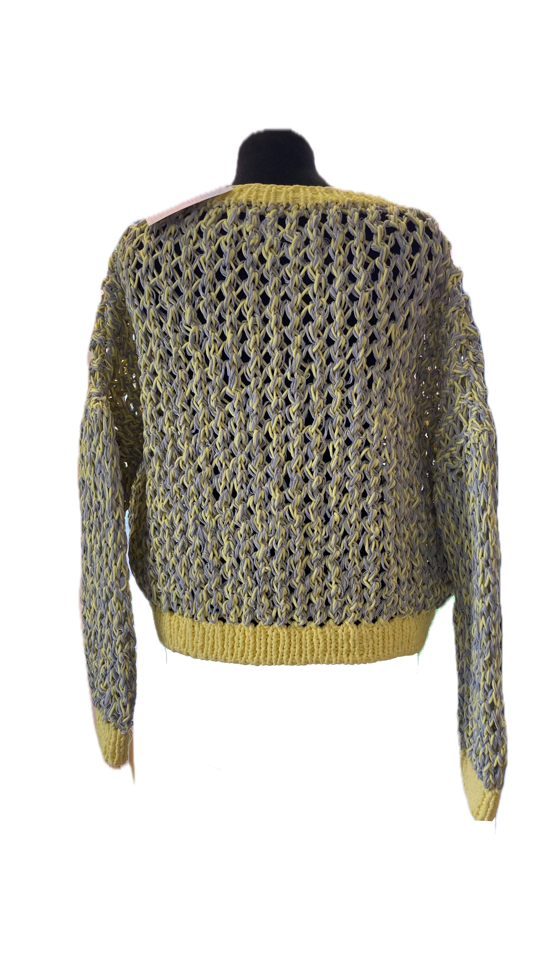 Maglia OFHANDMADE
