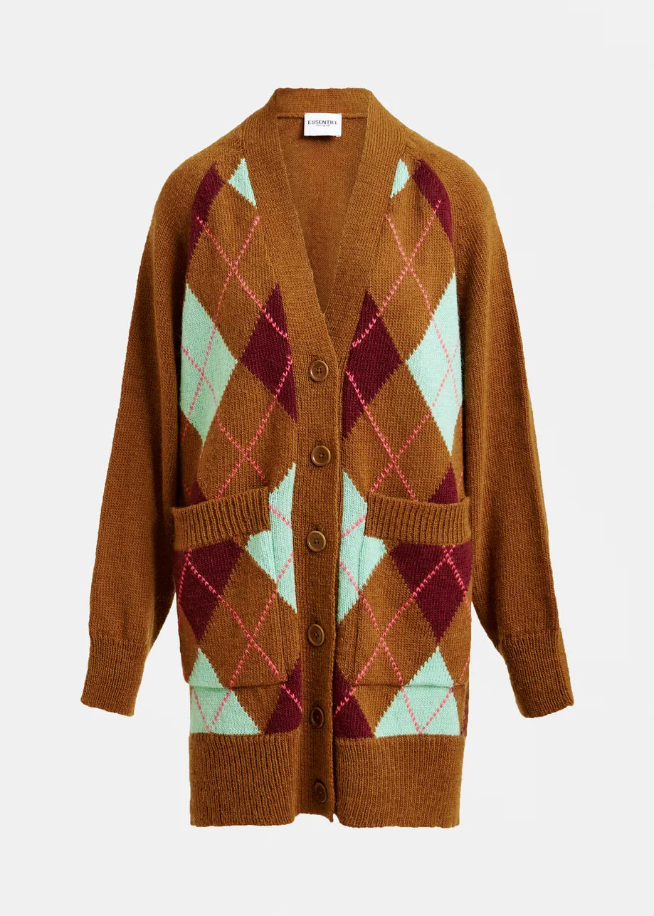 Cardigan ESSENTIEL ANTWERP