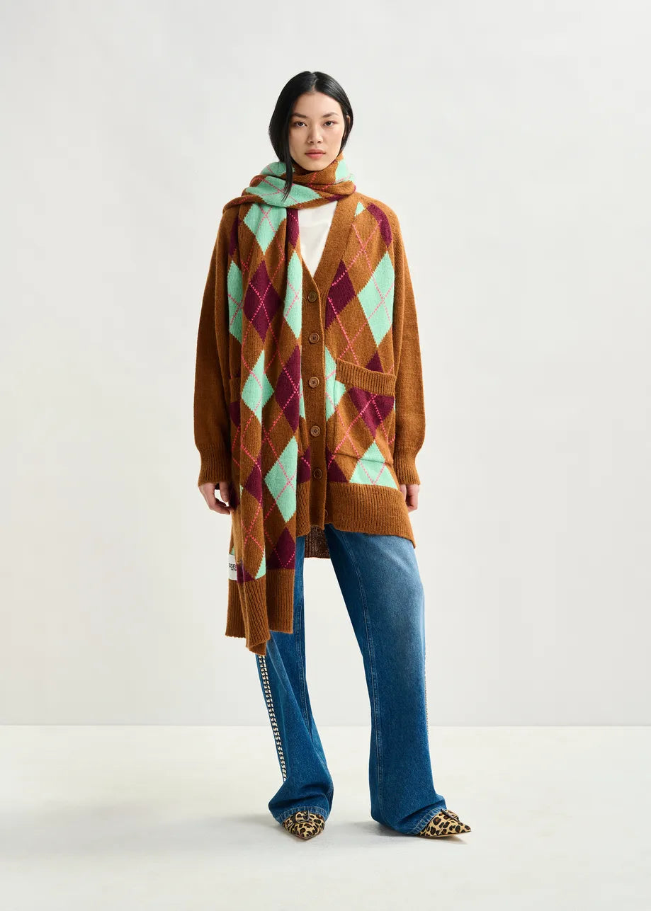Cardigan ESSENTIEL ANTWERP