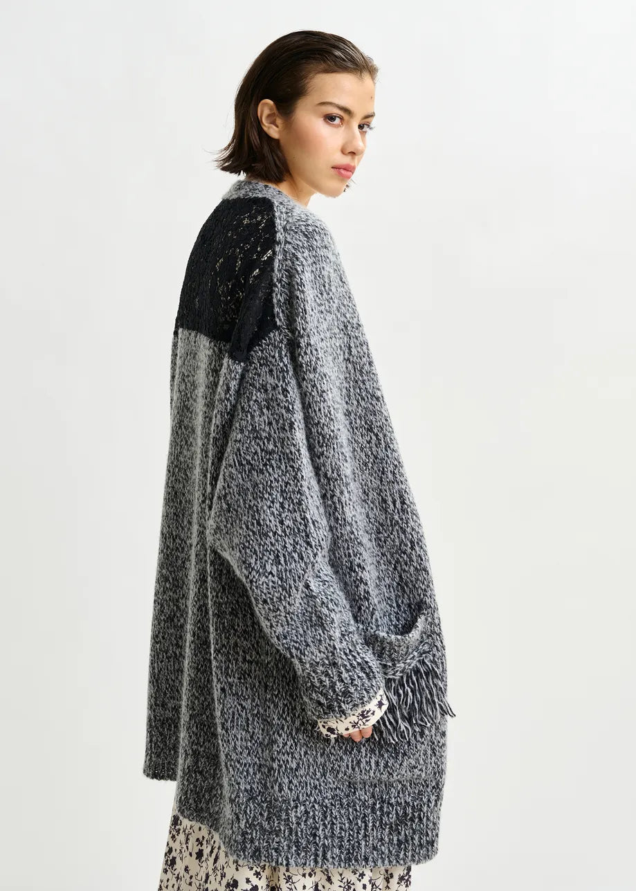 Cardigan ESSENTIEL ANTWERP