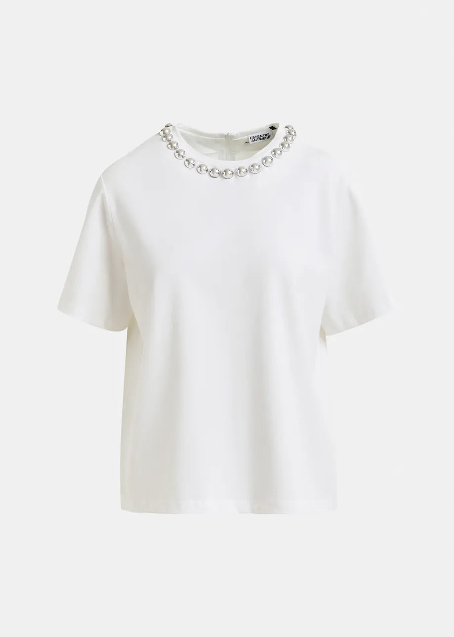T-shirt ESSENTIEL ANTWERP