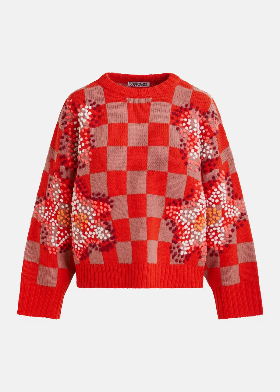 Maglia ESSENTIEL ANTWERP
