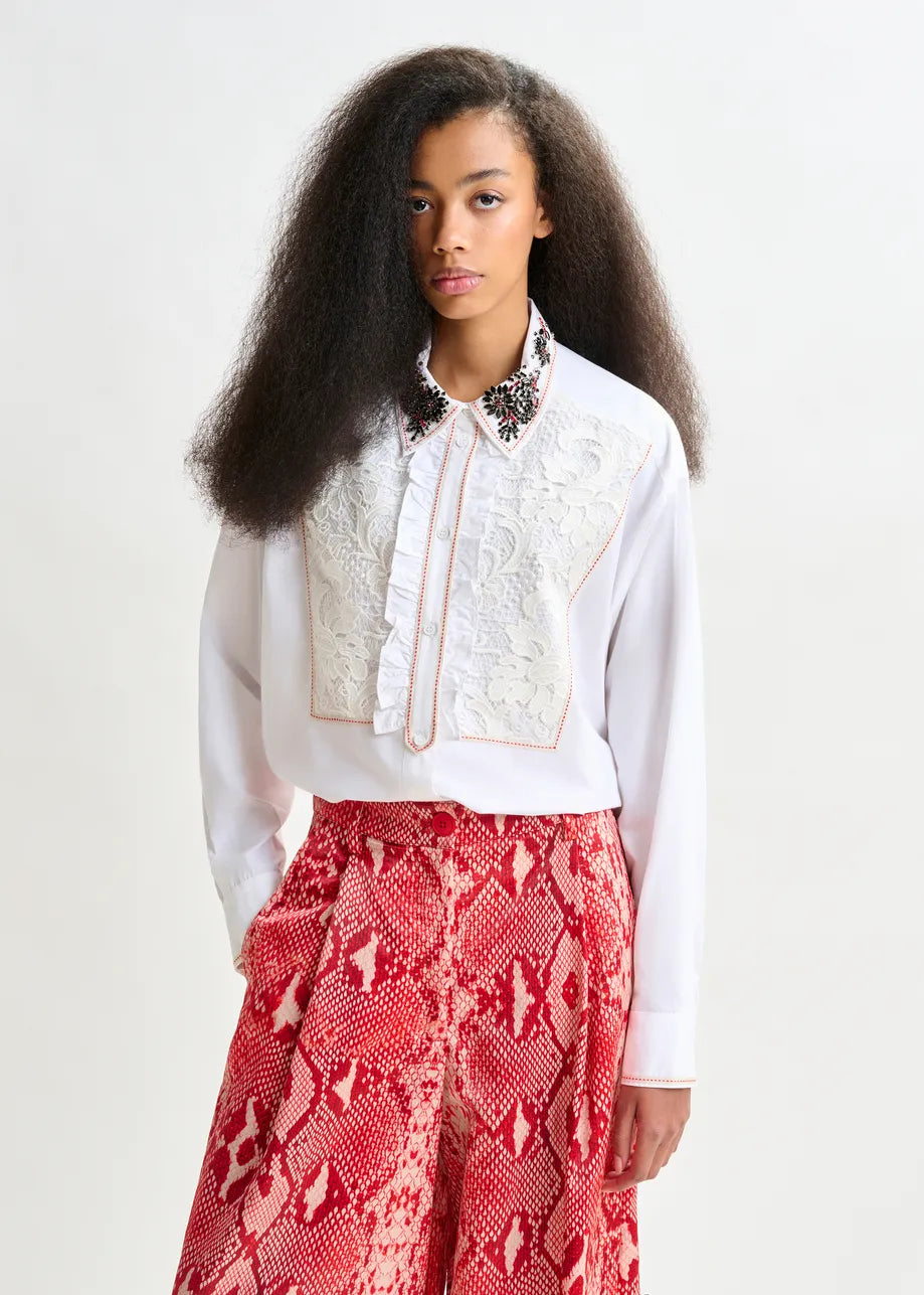 Camicia ESSENTIEL ANTWERP