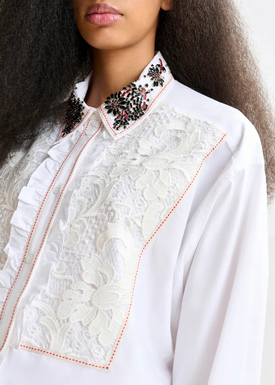 Camicia ESSENTIEL ANTWERP